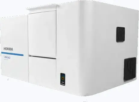 HORIBA Veloci BioPharma Analyzer