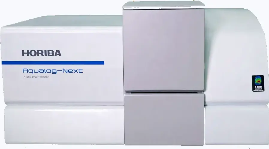 Molecular analysis — HORIBA